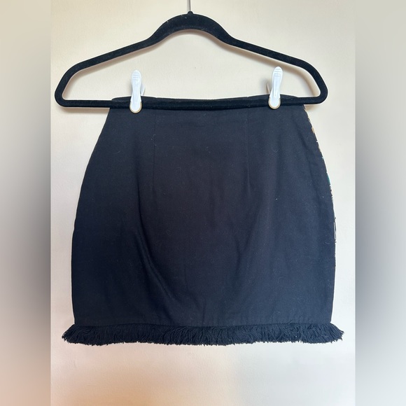 Current/Elliot Skirt - Picture 2 of 3